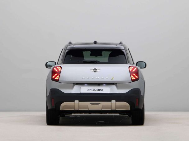 Mini Aceman SE Favoured 160 kW image number 6