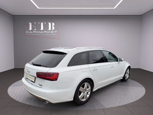 Audi A6 Allroad 3.0 TDI quattro 160 kW image number 2