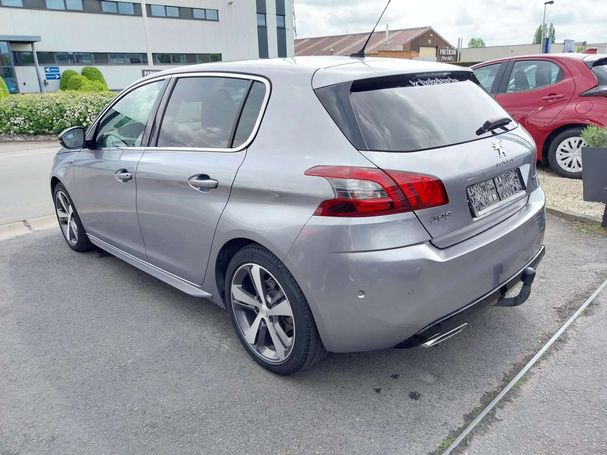 Peugeot 308 96 kW image number 5