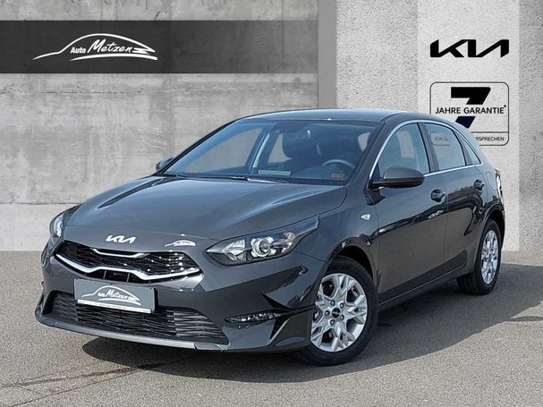 Kia Ceed 1.5 T-GDI Vision 118 kW image number 2