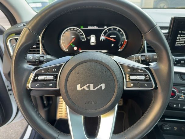 Kia XCeed 1.5 Platinum DCT7 118 kW image number 12