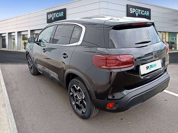 Citroen C5 Aircross BlueHDi 130 S&S 96 kW image number 7