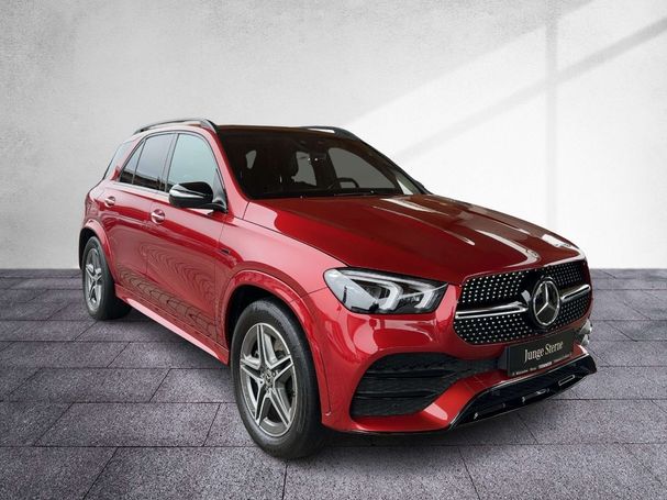 Mercedes-Benz GLE 350 de 4Matic 235 kW image number 6