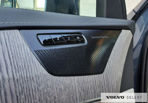 Volvo XC90 AWD 221 kW image number 29