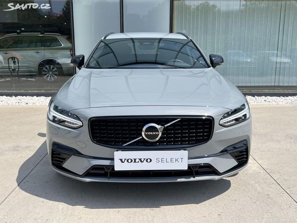 Volvo V90 AWD T6 257 kW image number 14