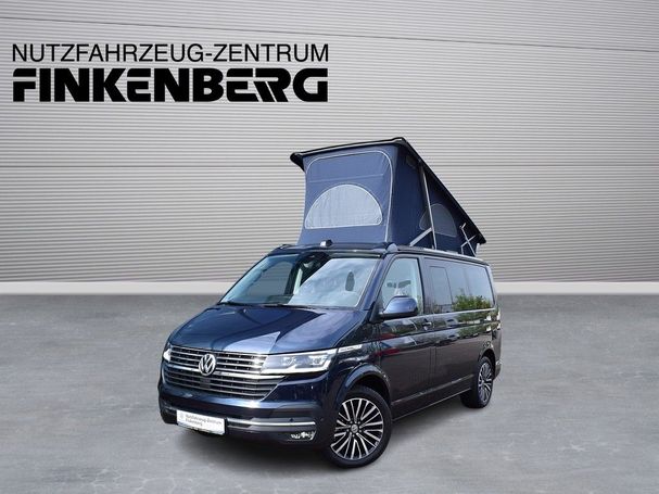 Volkswagen T6 California DSG Ocean 150 kW image number 1