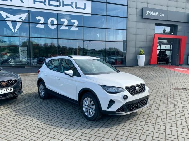 Seat Arona 1.0 TSI Style 85 kW image number 2