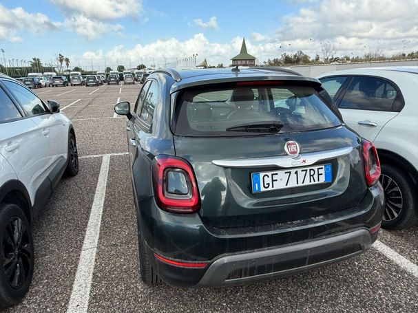 Fiat 500X 1.0 4x2 Cross 88 kW image number 3