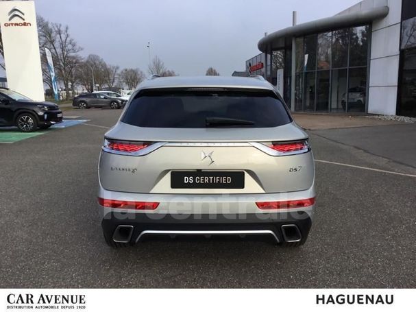 DS Automobiles 7 Crossback 1.6 E-Tense 300 4x4 221 kW image number 20