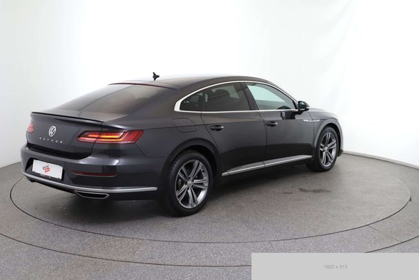 Volkswagen Arteon 110 kW image number 2