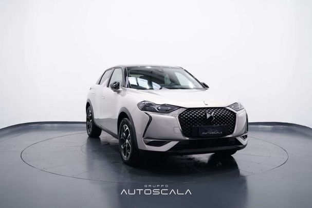 DS Automobiles 3 Crossback E-Tense 100 kW image number 8