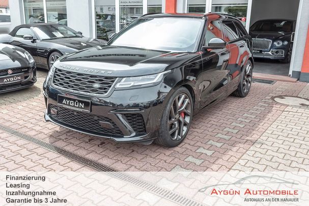 Land Rover Range Rover Velar 405 kW image number 1