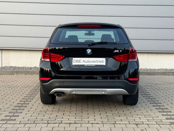 BMW X1 sDrive18i 110 kW image number 7