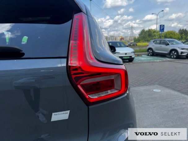 Volvo XC40 170 kW image number 33