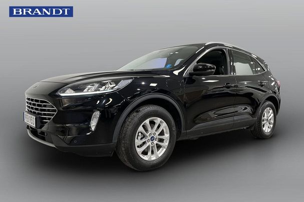 Ford Kuga 168 kW image number 1