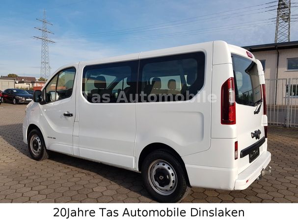 Renault Trafic Energy dCi 125 Combi 92 kW image number 2