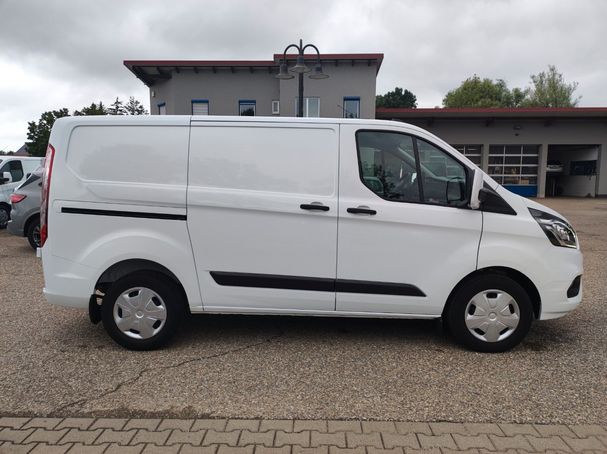 Ford Transit Custom 320 L1 Trend 96 kW image number 4