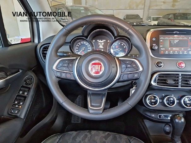 Fiat 500X 1.3 FireFly DCT 4x2 S&S Cross 110 kW image number 14