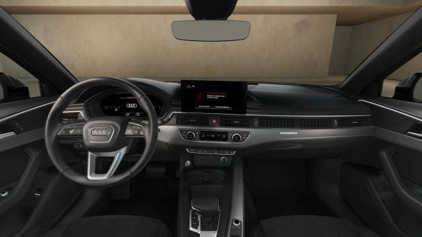 Audi A4 Allroad 195 kW image number 8