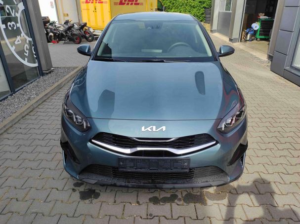 Kia Ceed 103 kW image number 3