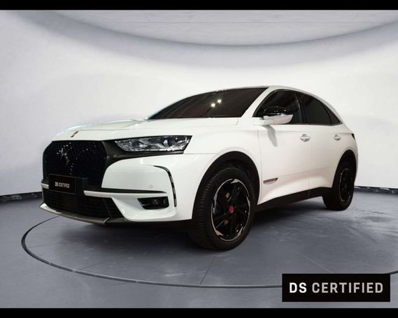 DS Automobiles 7 Crossback BlueHDi 130 Business 96 kW image number 1