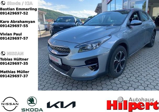 Kia XCeed 1.6 Spirit 104 kW image number 5