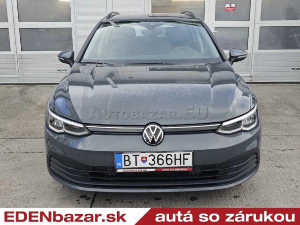 Volkswagen Golf Variant 2.0 TDI DSG 110 kW image number 2