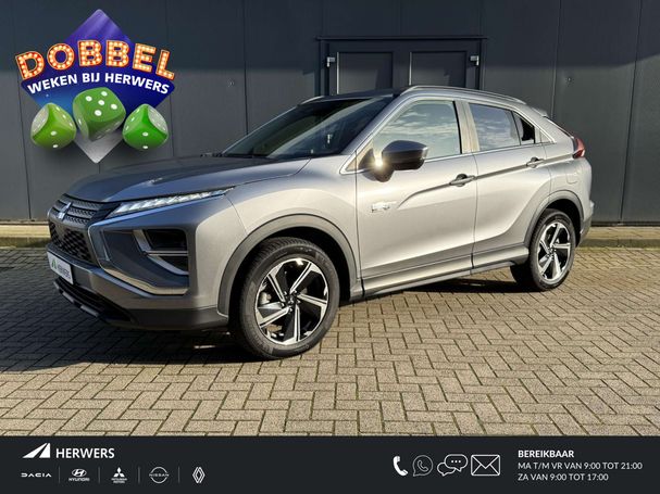 Mitsubishi Eclipse Cross PHEV 138 kW image number 1