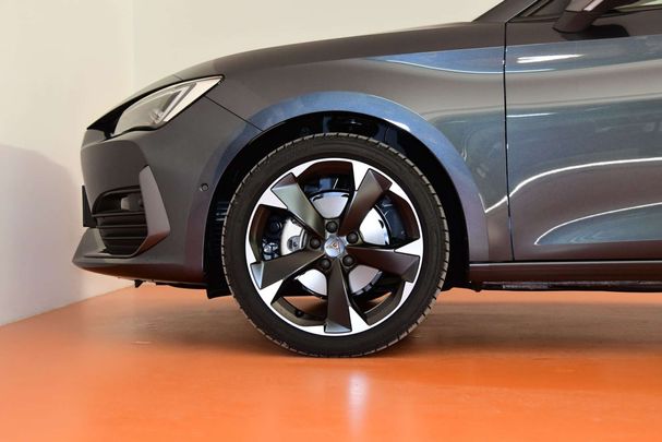 Cupra Leon 2.0 TSI DSG 140 kW image number 14