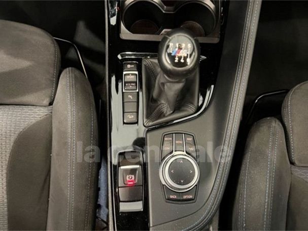 BMW X1 xDrive18d M Sport 110 kW image number 7