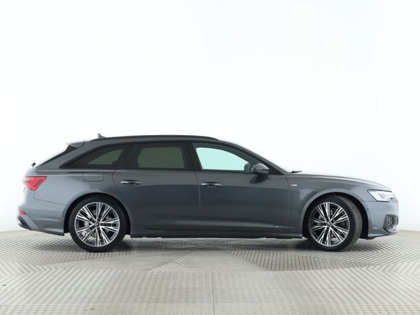 Audi A6 45 TFSI S-line Avant 195 kW image number 2