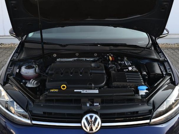 Volkswagen Golf 1.6 TDI DSG Join 85 kW image number 10