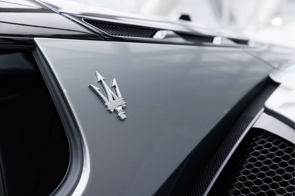 Maserati MC20 463 kW image number 72