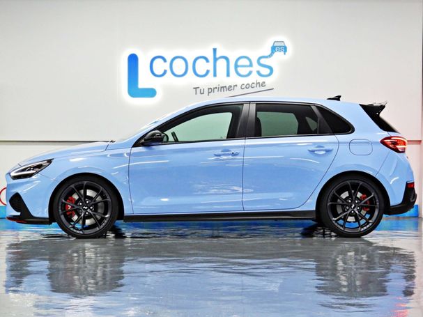 Hyundai i30 N 206 kW image number 4