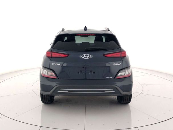 Hyundai Kona 64 kWh 150 kW image number 4