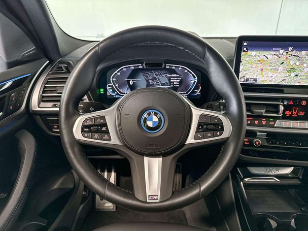 BMW iX3 80 kWh 210 kW image number 13