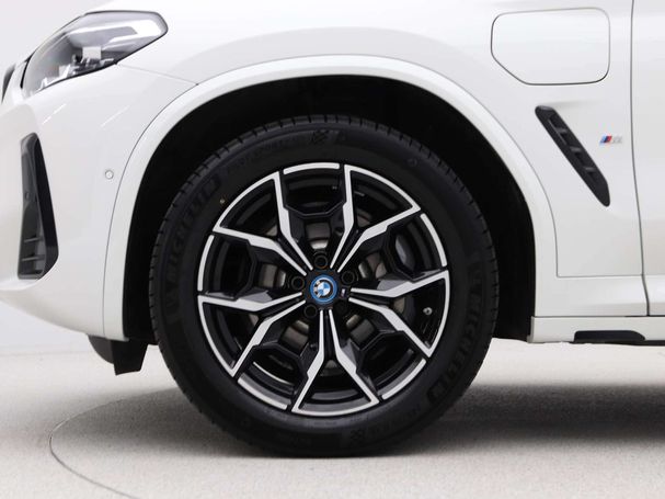 BMW X3 xDrive30e 215 kW image number 24