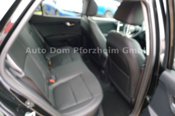 Kia Stonic 1.0 100 74 kW image number 17