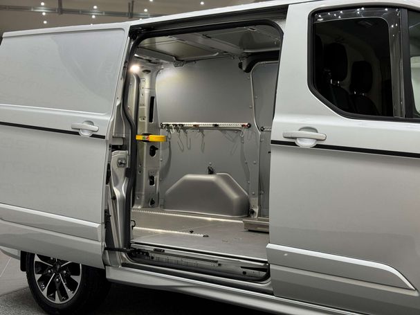 Ford Transit Custom 310 L1 Sport 136 kW image number 44