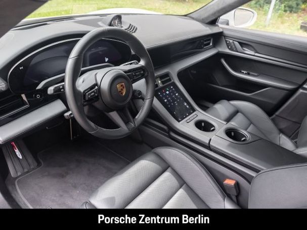 Porsche Taycan GTS Sport Turismo 440 kW image number 4