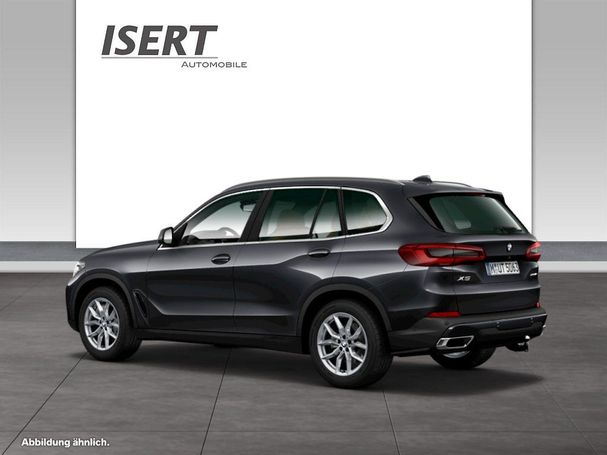 BMW X5 xDrive30d 210 kW image number 6