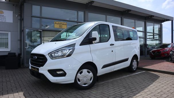 Ford Transit Custom 320 L1 Trend 77 kW image number 1