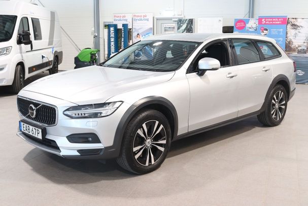 Volvo V90 Cross Country AWD B5 174 kW image number 1