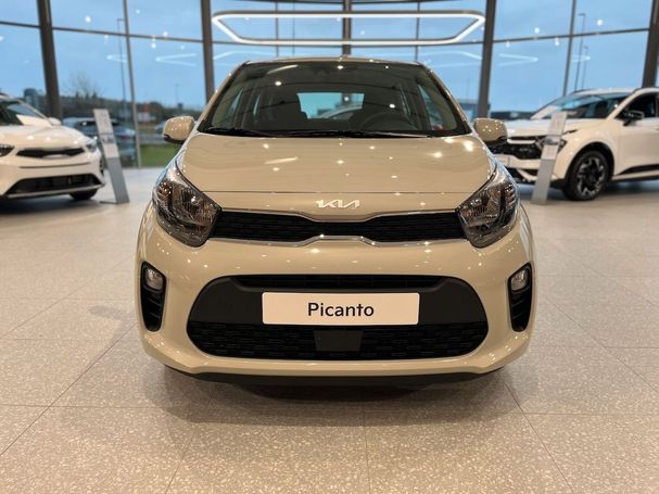 Kia Picanto 49 kW image number 8