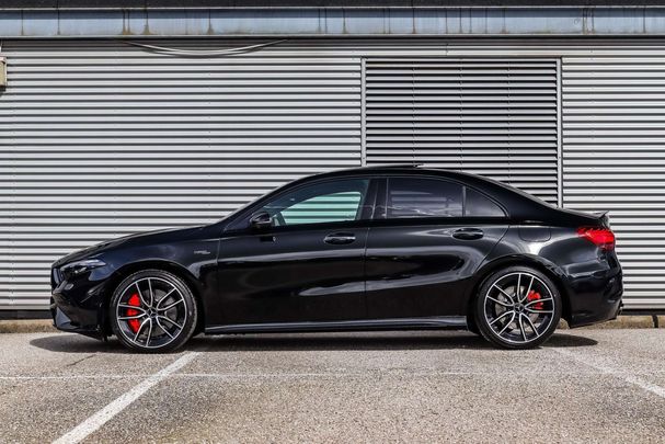 Mercedes-Benz A 35 AMG 4Matic 225 kW image number 7