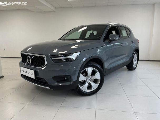 Volvo XC40 D3 Momentum 110 kW image number 14