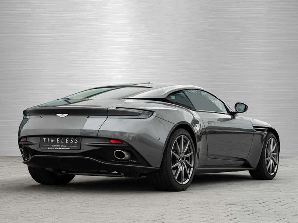 Aston Martin DB11 V8 Coupe 375 kW image number 2