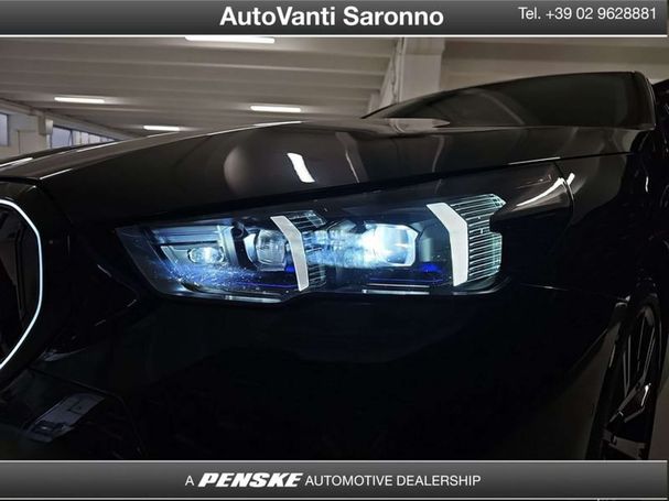 BMW 520d 145 kW image number 41