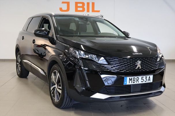 Peugeot 5008 PureTech 130 Allure 96 kW image number 1