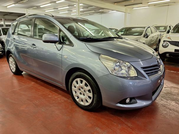 Toyota Verso 1.6 97 kW image number 3